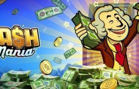 Slot Cash Mania Terbaru Situs Messigol33 Mudah Jackpot 2024